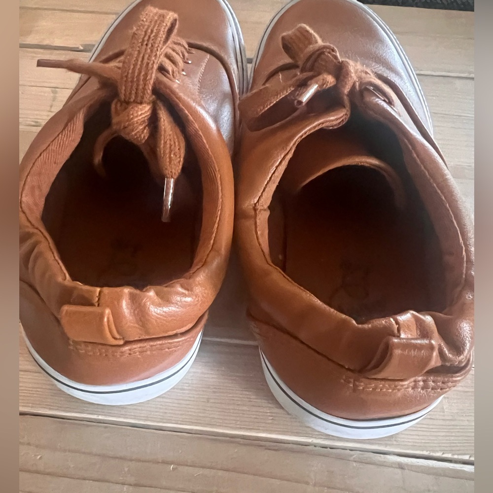 Boys Art Class loafers size 2 - Picture 4 of 5